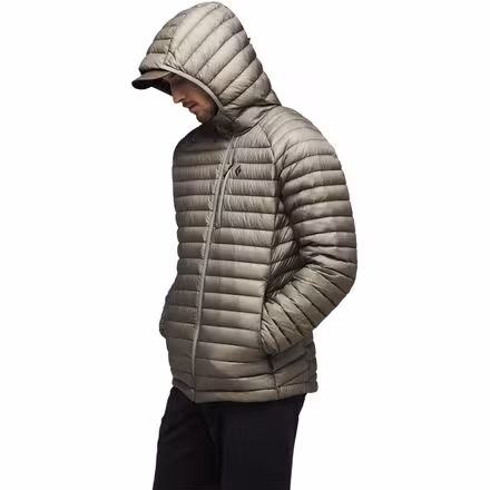 Approach Down Hoodie - Men's