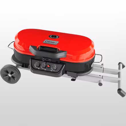 Roadtrip 285 SU Grill