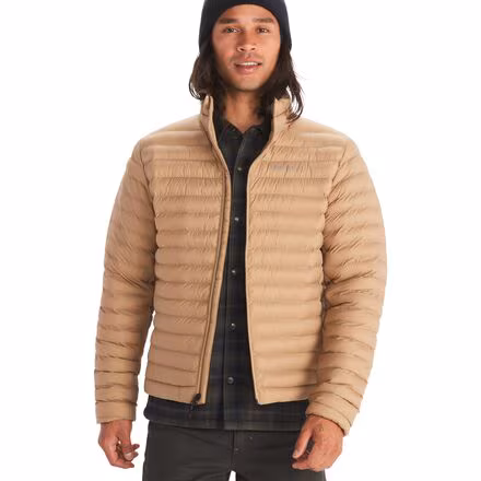Echo Featherless Jacket - Men's