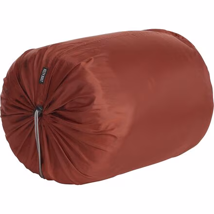 Mistral Sleeping Bag: 0F Synthetic