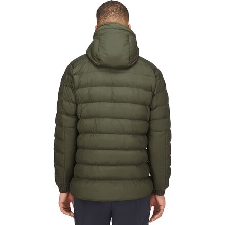 Nebula Pro Primaloft Jacket - Men's