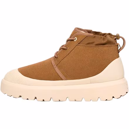 Neumel Weather Hybrid Boot - Men's