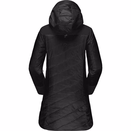 Lofoten Primaloft80 Anorak Jacket - Women's