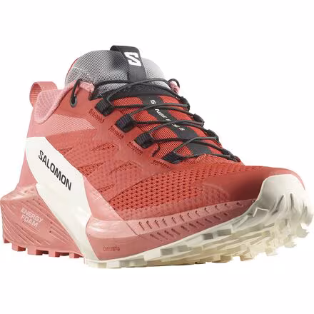 Sense Ride 5 Trail Running Shoe - Women's