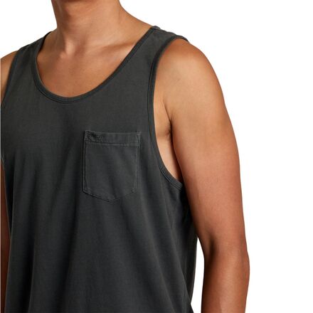 PTC Pigment Tank Top - Men's