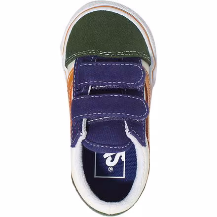 Old Skool Shoe - Toddlers'