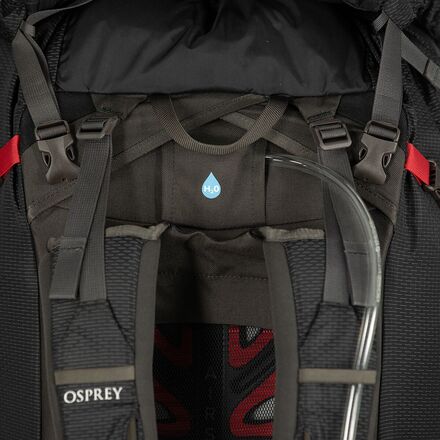 Aether Plus 100L Backpack