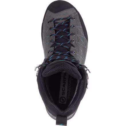 Zodiac Plus GTX Backpacking Boot - Women's