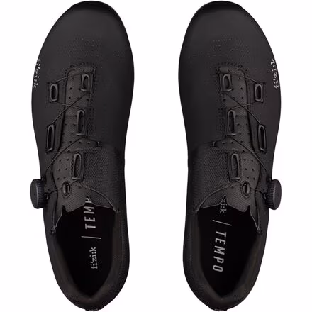Tempo Decos Carbon Cycling Shoe