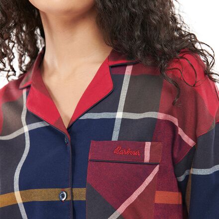 Ellery PJ Set - Women's