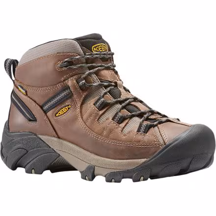 Targhee II Mid Waterproof Hiking Boot - Men's