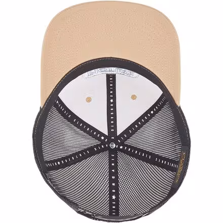 Byam Trucker Hat