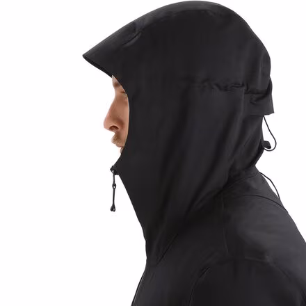 ICL Shell+ 4-in-1 Parka - Men's