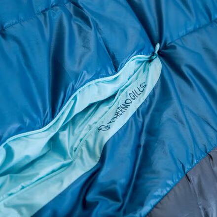 Forte Endless Promise Sleeping Bag: 20 Deg- Women's