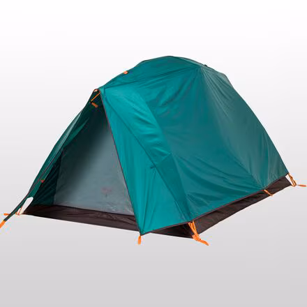 Timberline SQ 2XT Tent: 2-Person 3-Season