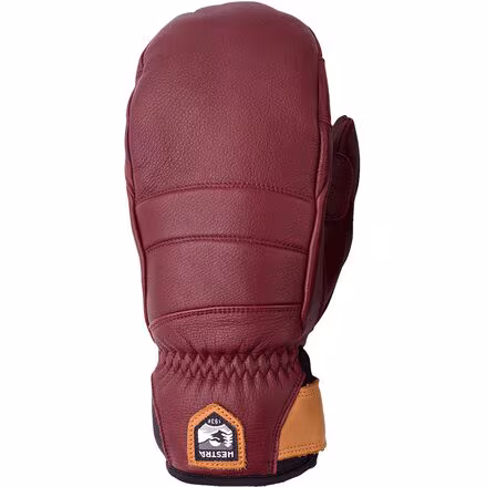 Fall Line Mitten - Women's