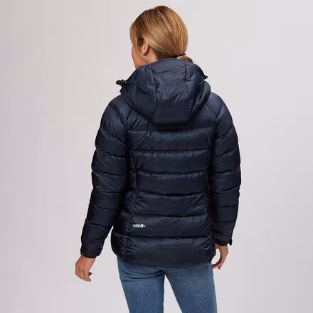 Axion Pro Down Jacket - Women's