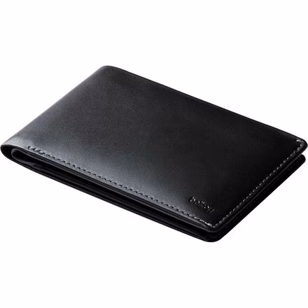 Travel Wallet RFID - Men's