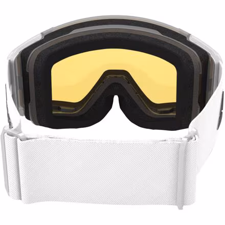 Ostra BIO Plus Goggles