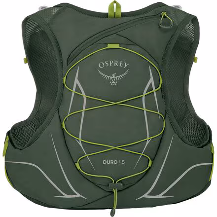 Duro 1.5L Hydration Backpack