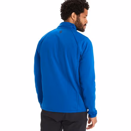 Leconte Fleece 1/2-Zip Jacket - Men's