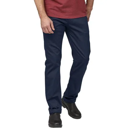 Performance Twill Pant - Men's