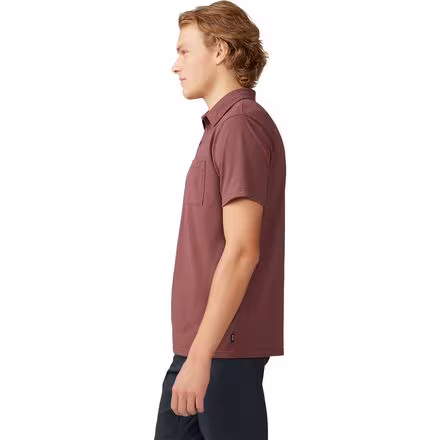 Low Exposure Polo - Men's