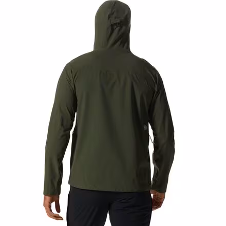 Stretch Ozonic Jacket - Men's