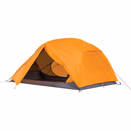 Zeus Tent: 2-Person 3-Season
