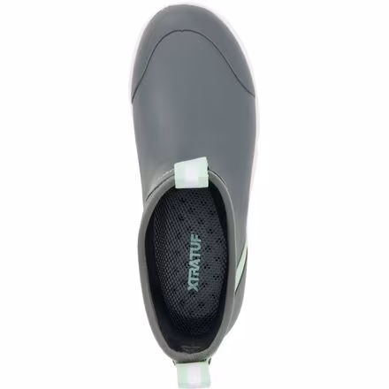 Wheelhouse Ankle 6in Deck Boot - Women's