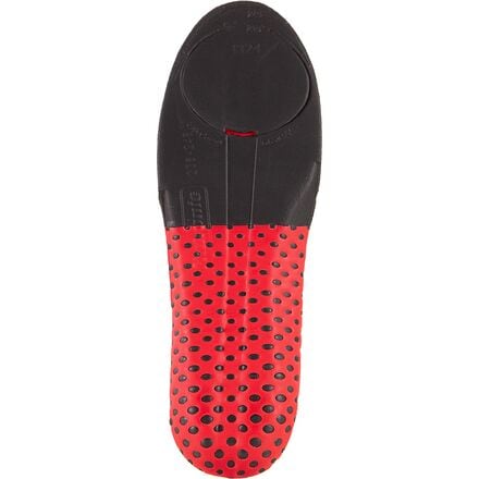 Semi Custom-Heat Ready Insoles