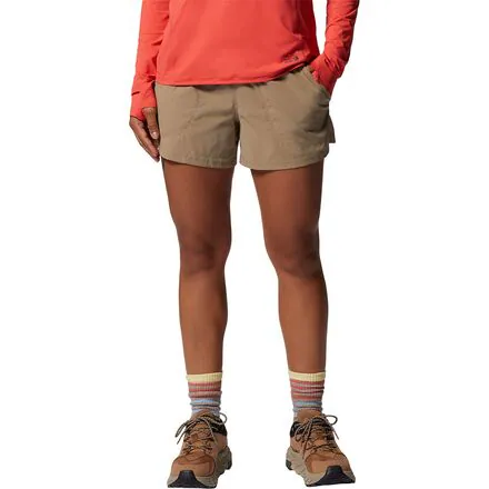 Dynama 6in Short - Women's