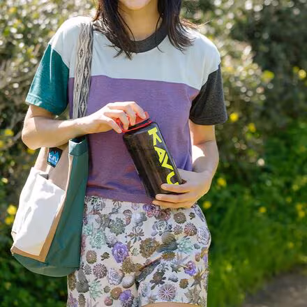 Twin Falls Tote
