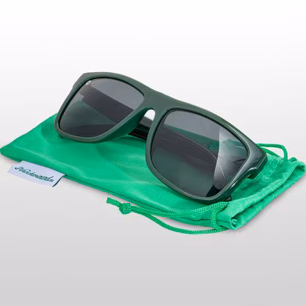 Torrey Pines Polarized Sunglasses