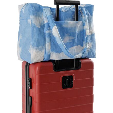 Cloud Carry-on