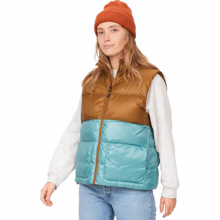 Guides Down Vest - Women's