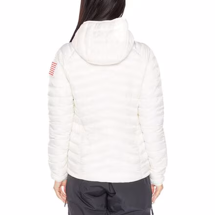 6Cento 663 US Jacket - Women's