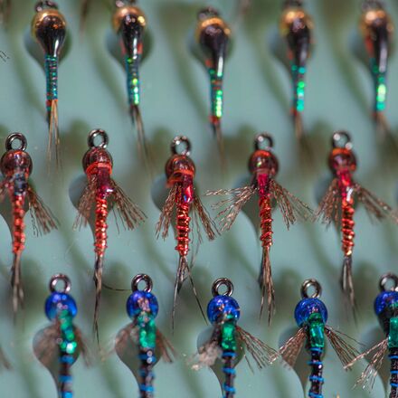 Tacky Original Fly Box