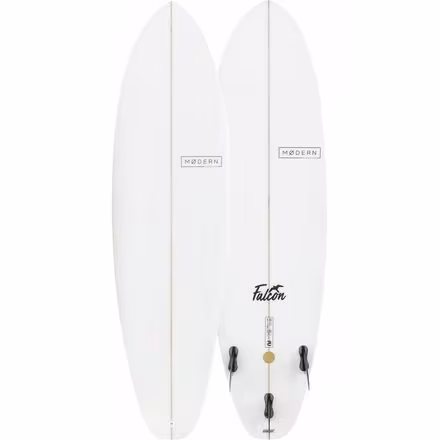 Falcon PU Surfboard