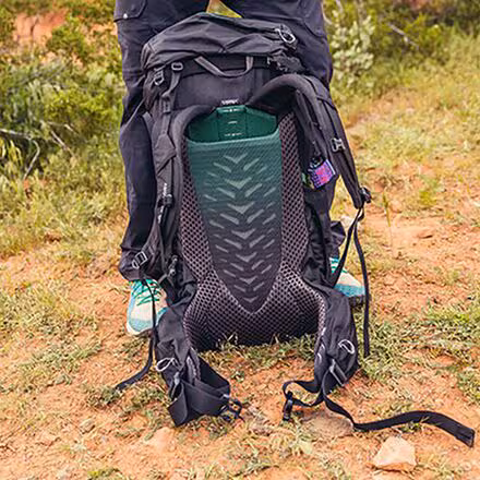 Stout 55L Backpack