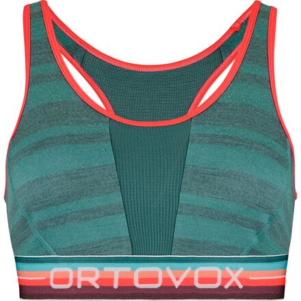 185 Rock'N'Wool Sport Top - Women's