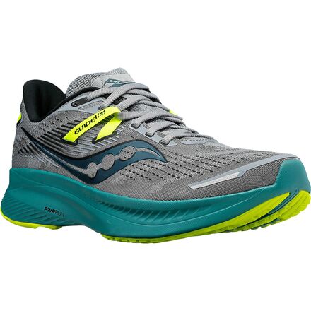 Guide 16 Wide Running Shoe - Men's