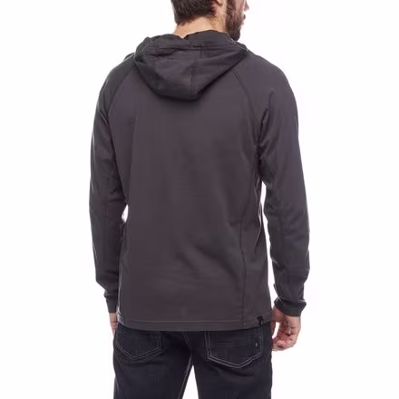 Crag Hoodie - Men's