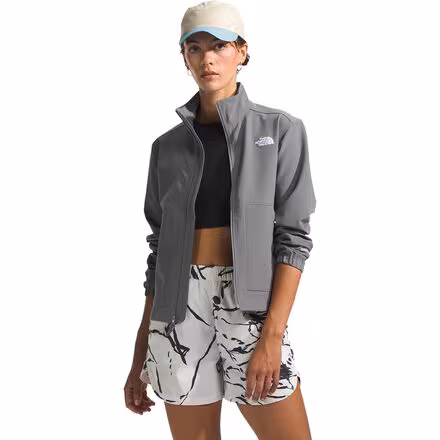 Willow Stretch Jacket - Women's