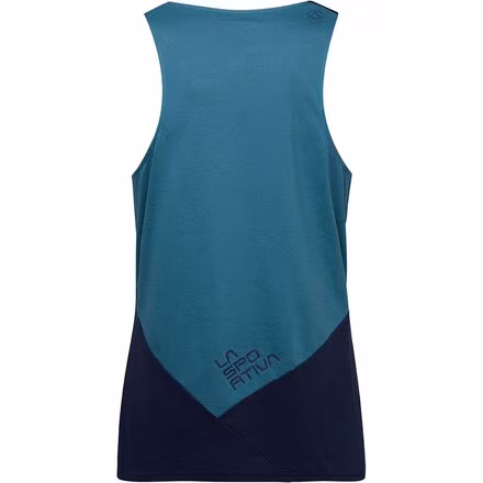 Dude Tank Top - Men's