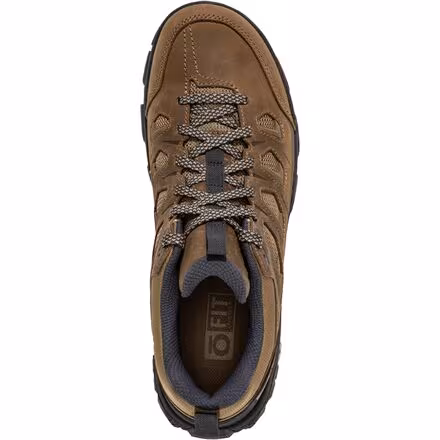 Sawtooth X Low Shoe - Men's