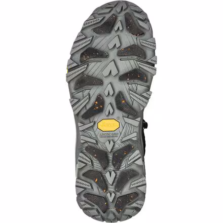 Bangtail Mid Insulated B-DRY Boot - Women's