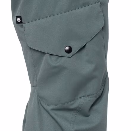 Aura Insulated Cargo Pant - Women's