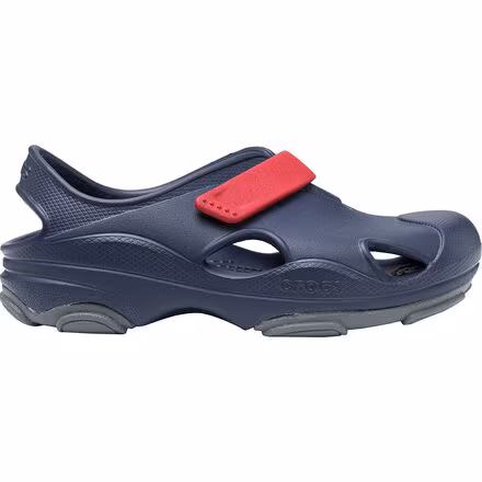 All Terrain Fisherman - Kids'