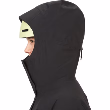 Refuge Insulated Jacket - Women's